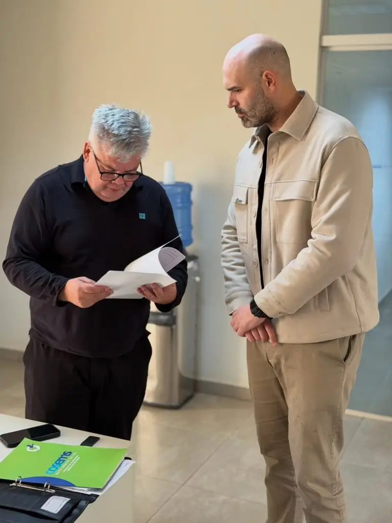 Secretaria Municipal de Saúde garante aproximadamente R$ 140 mil em equipamentos para fortalecer a saúde pública de Iguatemi Secretaria Municipal de Saúde garante aproximadamente R$ 140 mil em equipamentos para fortalecer a saúde pública de Iguatemi