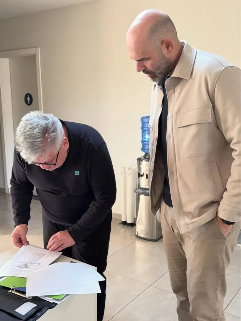 Secretaria Municipal de Saúde garante aproximadamente R$ 140 mil em equipamentos para fortalecer a saúde pública de Iguatemi Secretaria Municipal de Saúde garante aproximadamente R$ 140 mil em equipamentos para fortalecer a saúde pública de Iguatemi
