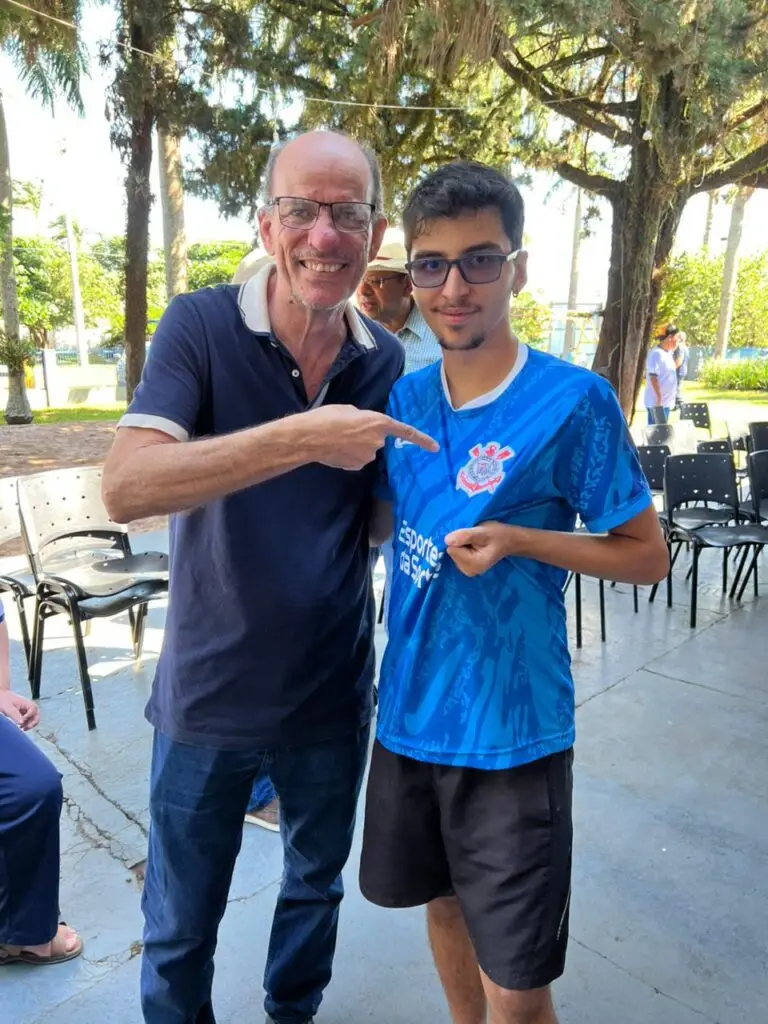 APAE de Amambai celebra assinatura de convênio para melhoria da estrutura escolar
