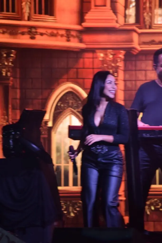 Show de Eduardo Costa supera expectativa com público de mais de 10 mil pessoas em Iguatemi