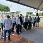 Prefeitura de Amambai avança no processo de desapropriação do Contorno Viário e inicia etapa de pagamentos das indenizações