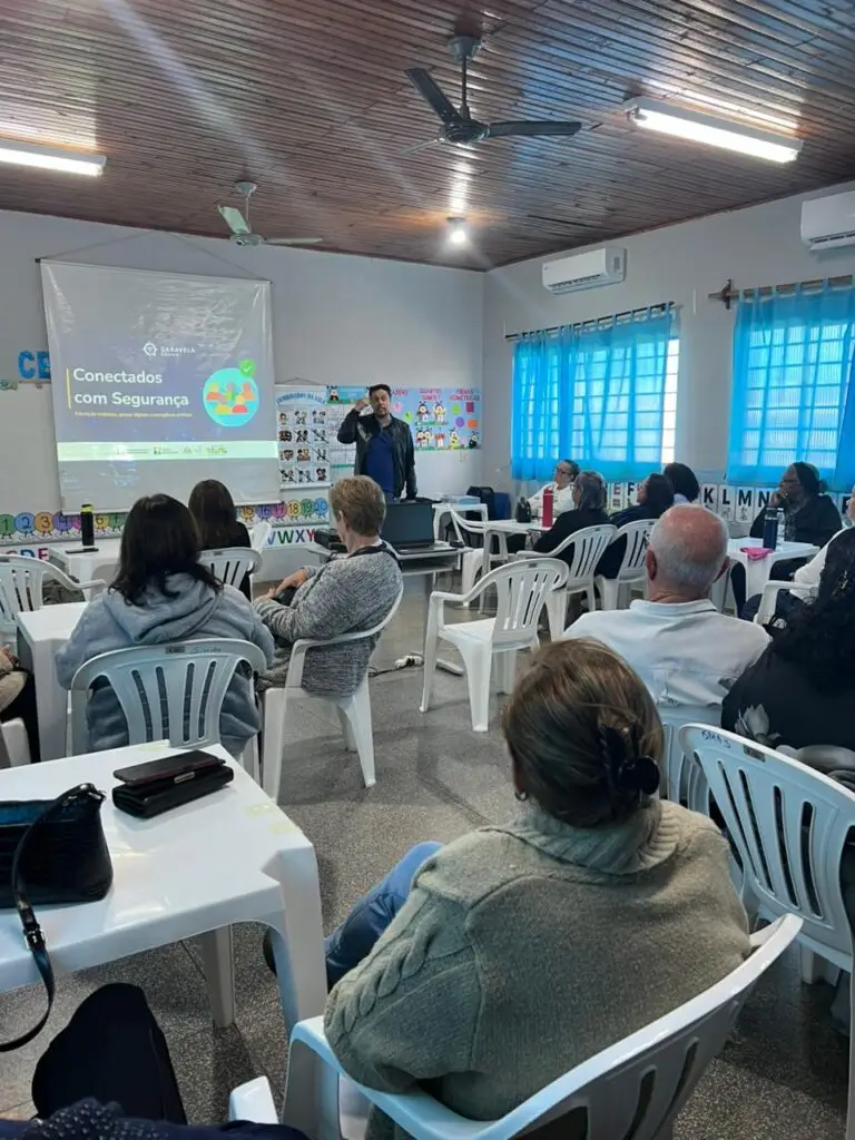 Encontro do Núcleo de Cooperação Socioambiental reúne lideranças regionais e fortalece projetos em Amambai