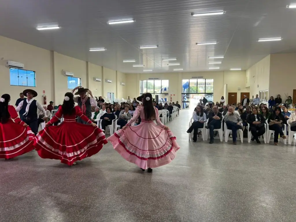 Encontro do Núcleo de Cooperação Socioambiental reúne lideranças regionais e fortalece projetos em Amambai