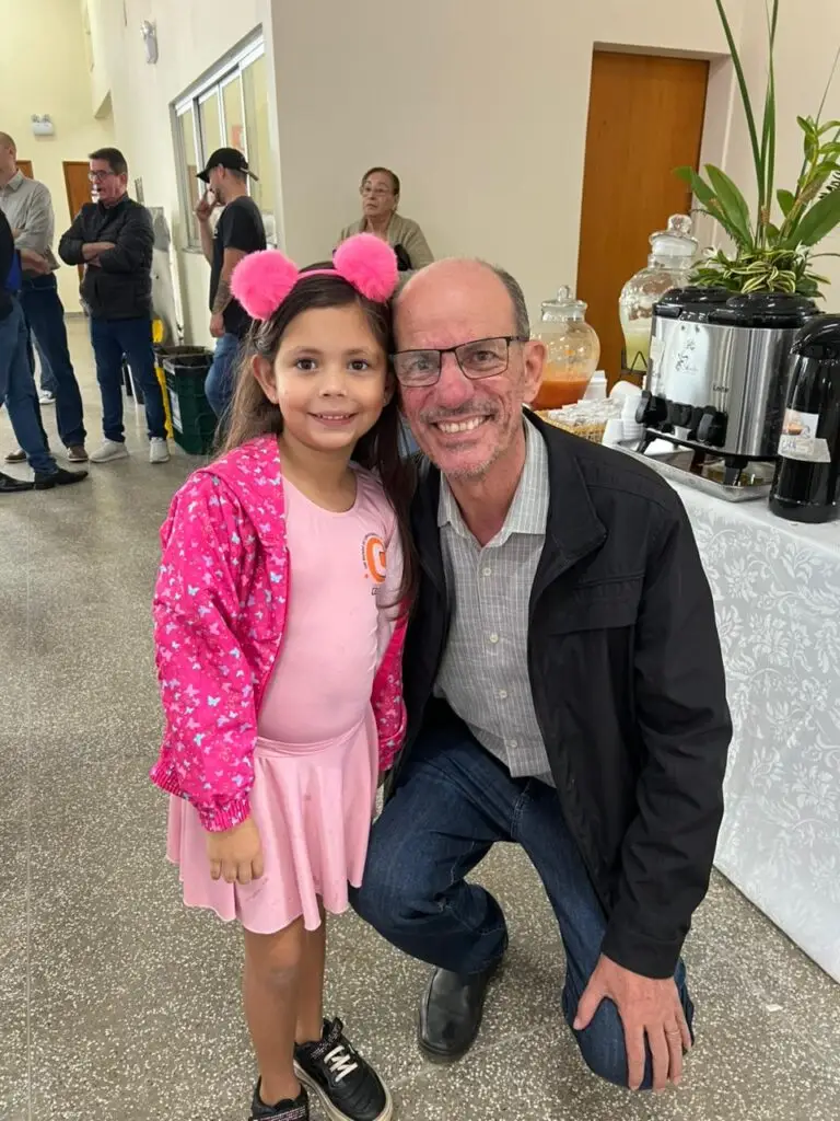 Encontro do Núcleo de Cooperação Socioambiental reúne lideranças regionais e fortalece projetos em Amambai