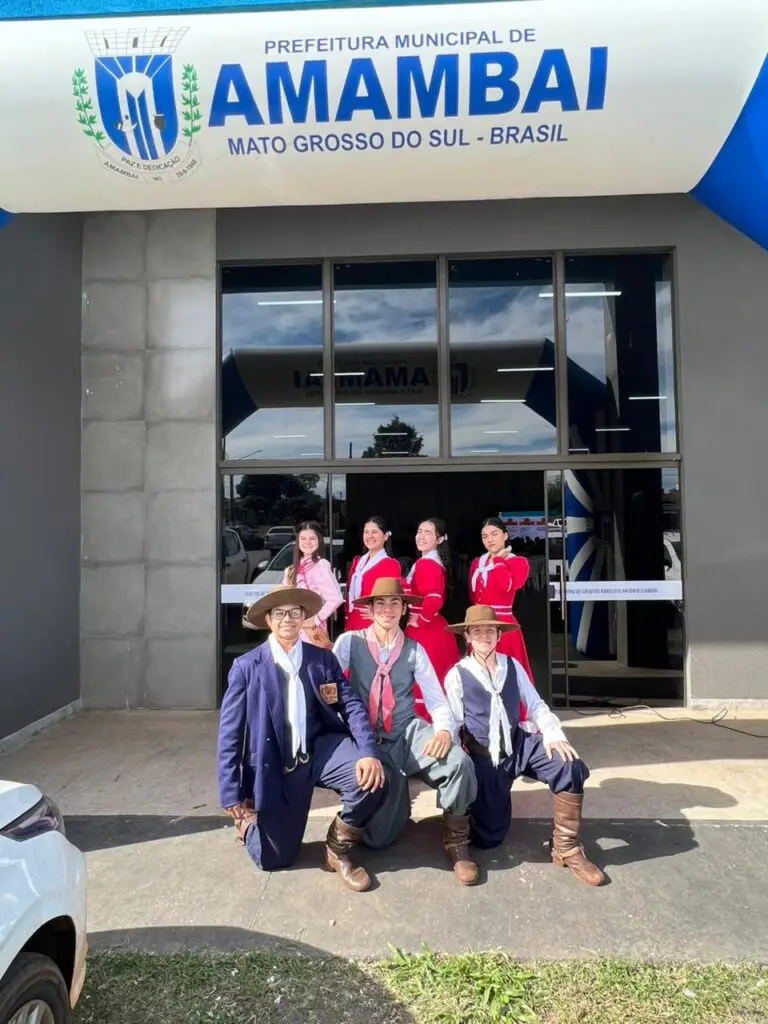 Encontro do Núcleo de Cooperação Socioambiental reúne lideranças regionais e fortalece projetos em Amambai