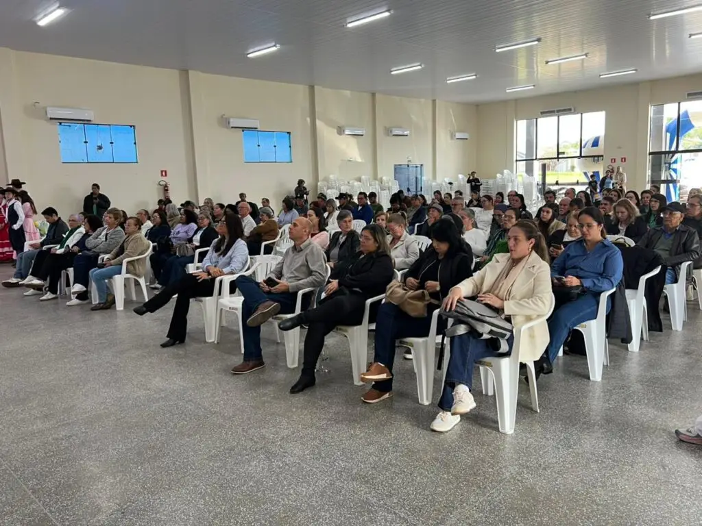 Encontro do Núcleo de Cooperação Socioambiental reúne lideranças regionais e fortalece projetos em Amambai