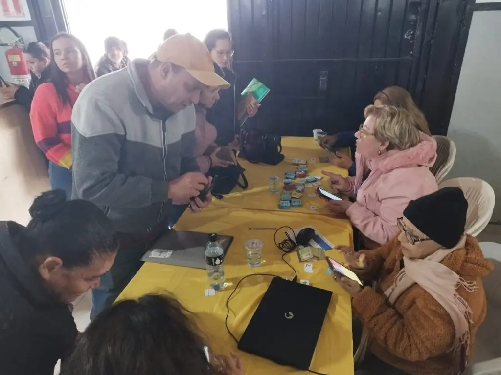 Mutirão de Documentação da Trabalhadora Rural acontece a partir desta terça (19) em Tacuru Mutirão de Documentação da Trabalhadora Rural acontece a partir desta terça (19) em Tacuru