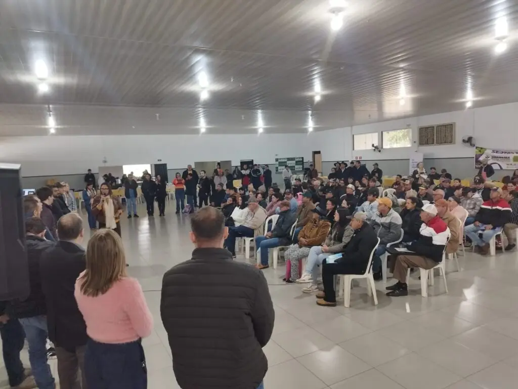 Mutirão de Documentação da Trabalhadora Rural acontece a partir desta terça (19) em Tacuru Mutirão de Documentação da Trabalhadora Rural acontece a partir desta terça (19) em Tacuru