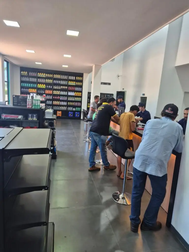 Distak Auto Peças é referência no setor automotivo há 28 anos em Coronel Sapucaia Distak Auto Peças é referência no setor automotivo há 28 anos em Coronel Sapucaia