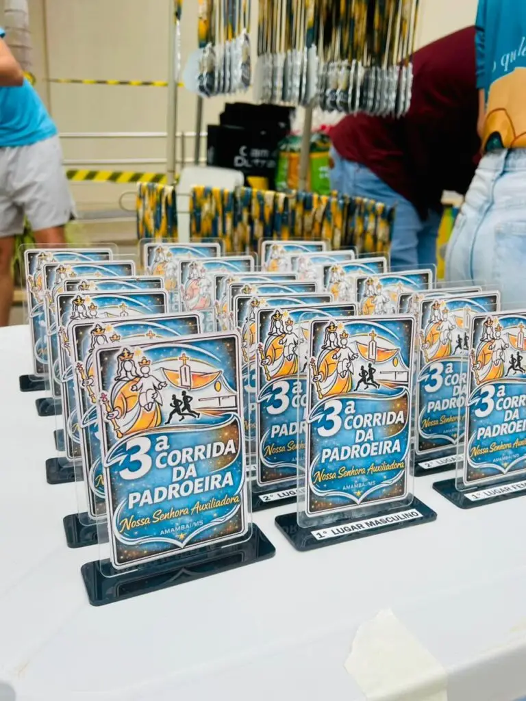 Aconteceu nos dias 23 e 24 a tradicional Festa da Padroeira Nossa Senhora Auxiliadora em Amambai Aconteceu nos dias 23 e 24 a tradicional Festa da Padroeira Nossa Senhora Auxiliadora em Amambai