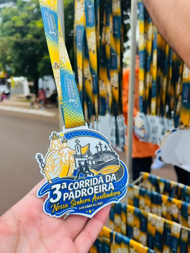 Aconteceu nos dias 23 e 24 a tradicional Festa da Padroeira Nossa Senhora Auxiliadora em Amambai Aconteceu nos dias 23 e 24 a tradicional Festa da Padroeira Nossa Senhora Auxiliadora em Amambai