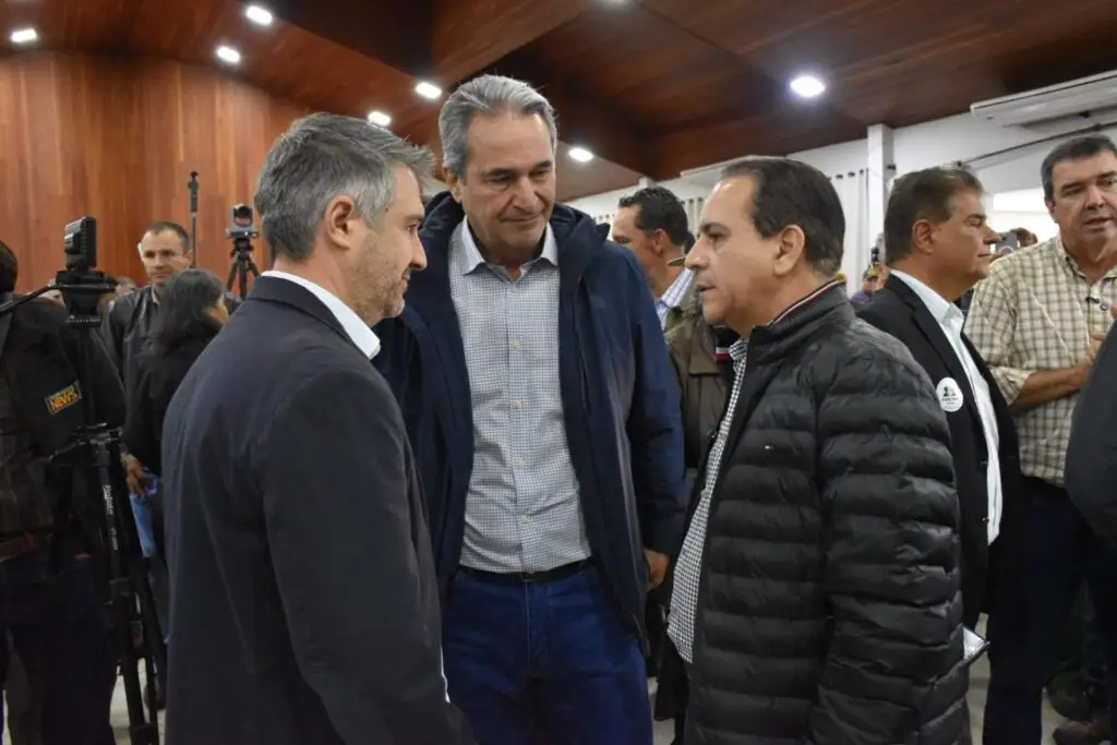 Expoagro estimula ambiente de negócios favorável que garante investimentos em diferentes setores