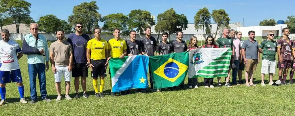 Amambai vence nos pênaltis e é campeã da Copa Verão de Suíço 2026 em Sete Quedas