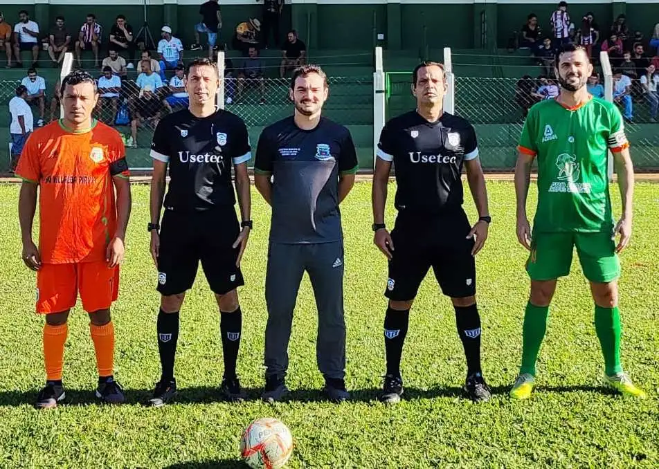 Amambai vence nos pênaltis e é campeã da Copa Verão de Suíço 2026 em Sete Quedas