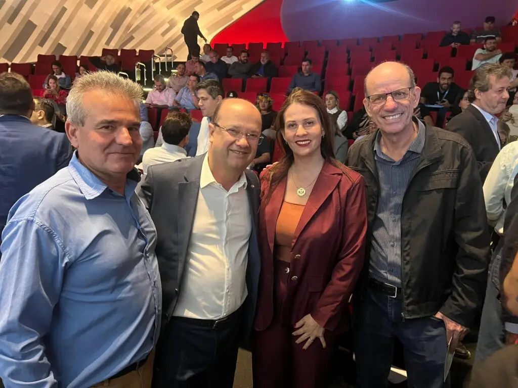 Geraldo Resende atende Lígia Borges e Amambai ganha Unidade Odontológica Móvel e combo de equipamentos para UBS Geraldo Resende atende Lígia Borges e Amambai ganha Unidade Odontológica Móvel e combo de equipamentos para UBS