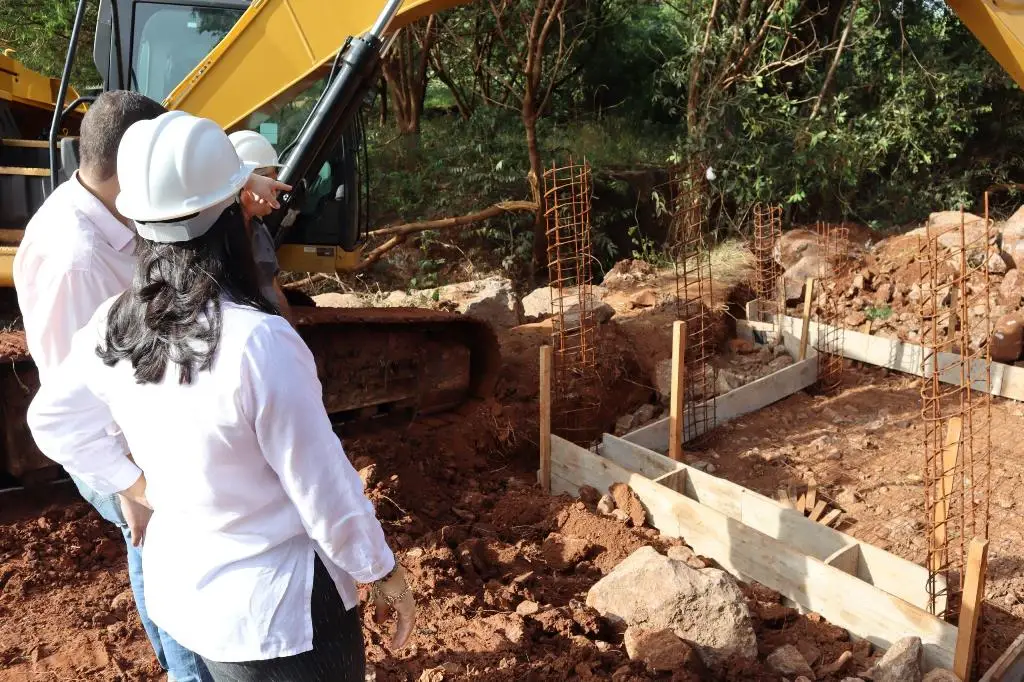 Jardim Aprazível em Caarapó passa por transformação com investimento de R$ 11 milhões em infraestrutura Jardim Aprazível em Caarapó passa por transformação com investimento de R$ 11 milhões em infraestrutura