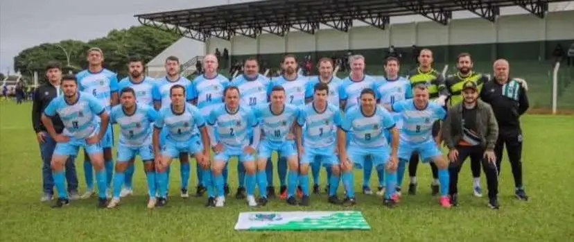 Equipe da casa, Coronel Sapucaia e Eldorado se classificam na fase da Copa Assomasul em Sete Quedas Equipe da casa, Coronel Sapucaia e Eldorado se classificam na fase da Copa Assomasul em Sete Quedas