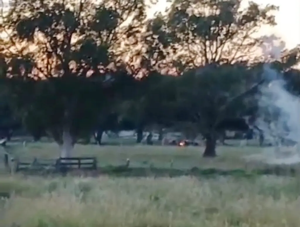 Indígenas voltam a invadir a Fazenda Limoeiro em Amambai