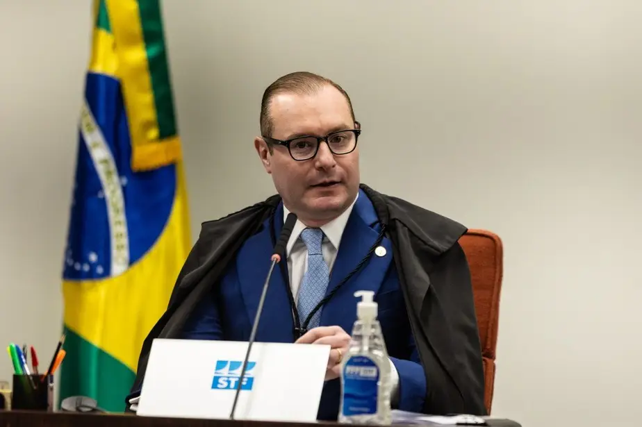 STF confirma constitucionalidade de legislação de MS sobre papiloscopia