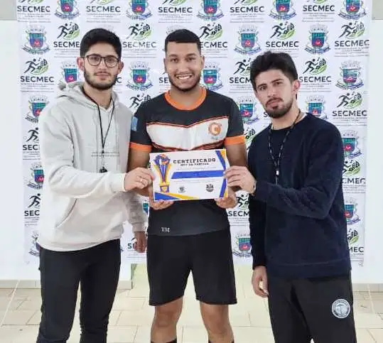Abertura da Liga Amadora de Vôlei Além Fronteira 2026 foi sucesso em Sete Quedas Abertura da Liga Amadora de Vôlei Além Fronteira 2026 foi sucesso em Sete Quedas