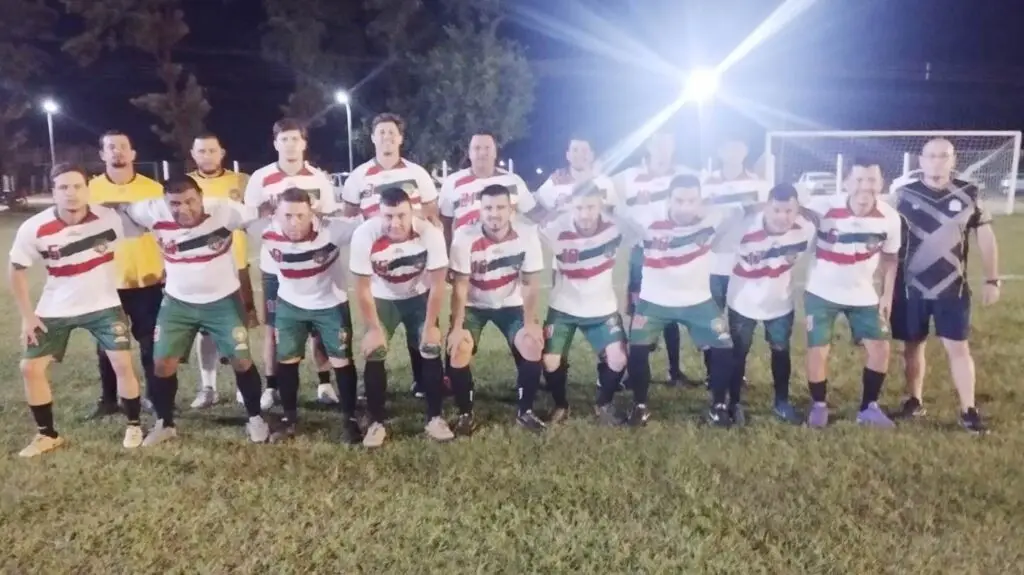 Sete Quedas sedia neste sábado fase da Copa Assomasul de Futebol 2026 Sete Quedas sedia neste sábado fase da Copa Assomasul de Futebol 2026
