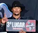Peão iguatemiense Pedro Lucas conquista pódio em rodeio na Expoverde 2026, em Rio Verde Peão iguatemiense Pedro Lucas conquista pódio em rodeio na Expoverde 2026, em Rio Verde