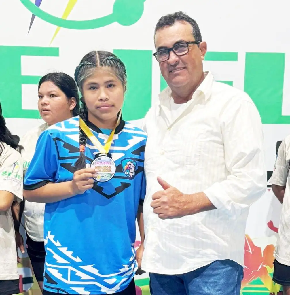 Definidos os campeões do Municipal de Futsal 2026 em Paranhos Definidos os campeões do Municipal de Futsal 2026 em Paranhos