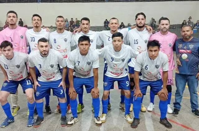 Copa Cidade de Futsal define os campeões de 2026 nesta quinta-feira em Amambai