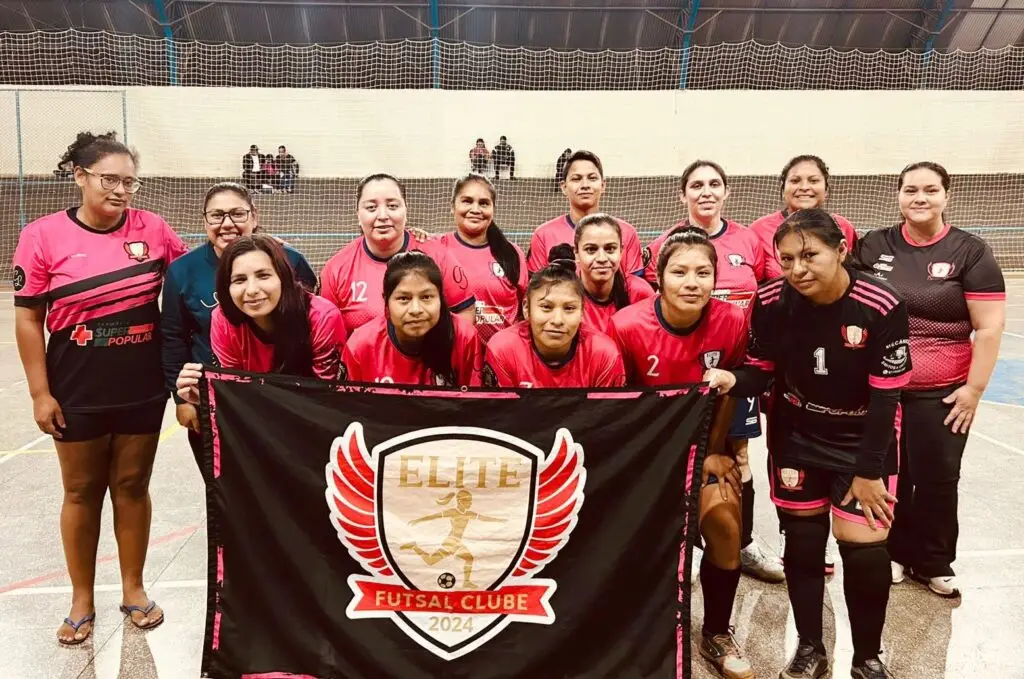 Copa Cidade de Futsal define os campeões de 2026 nesta quinta-feira em Amambai