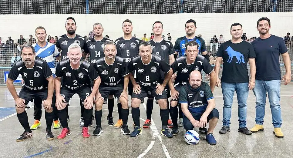 Copa Cidade de Futsal define nesta segunda os primeiros finalistas de 2026 em Amambai Copa Cidade de Futsal define nesta segunda os primeiros finalistas de 2026 em Amambai