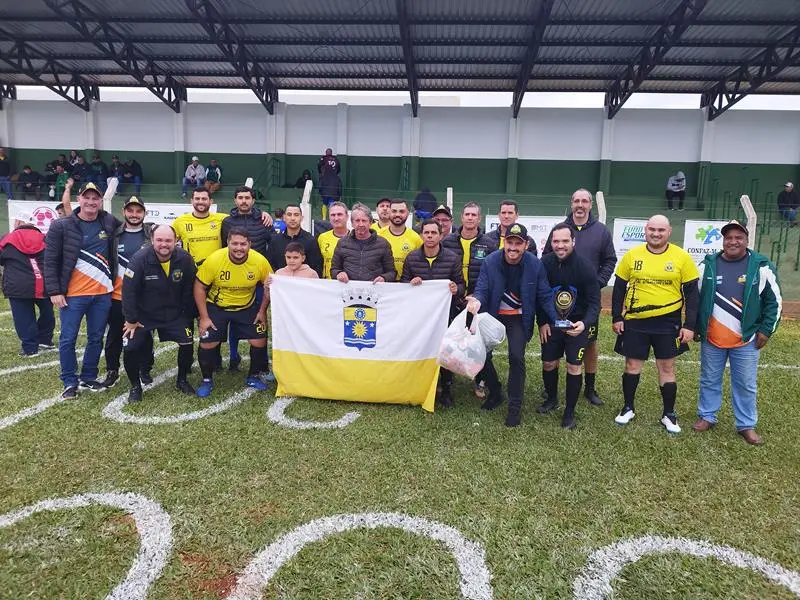 Equipe da casa, Coronel Sapucaia e Eldorado se classificam na fase da Copa Assomasul em Sete Quedas Equipe da casa, Coronel Sapucaia e Eldorado se classificam na fase da Copa Assomasul em Sete Quedas