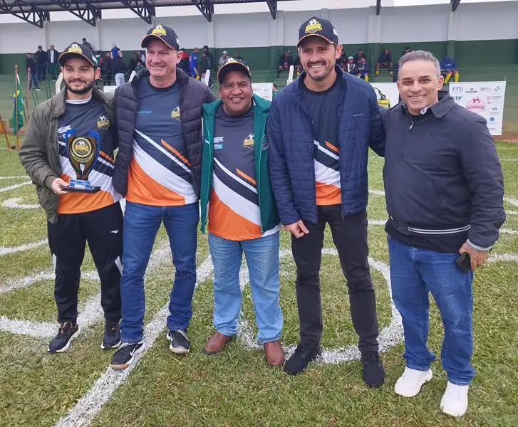 Equipe da casa, Coronel Sapucaia e Eldorado se classificam na fase da Copa Assomasul em Sete Quedas Equipe da casa, Coronel Sapucaia e Eldorado se classificam na fase da Copa Assomasul em Sete Quedas