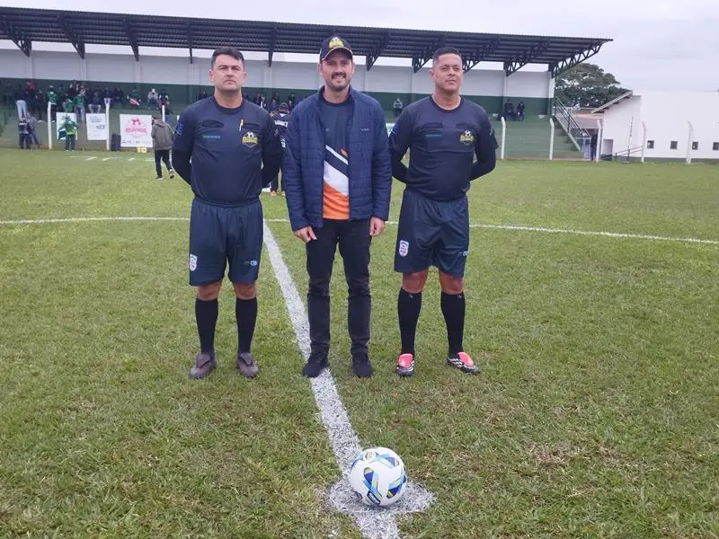 Equipe da casa, Coronel Sapucaia e Eldorado se classificam na fase da Copa Assomasul em Sete Quedas Equipe da casa, Coronel Sapucaia e Eldorado se classificam na fase da Copa Assomasul em Sete Quedas