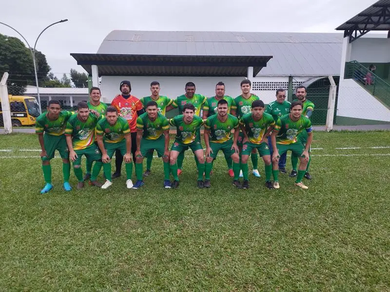 Equipe da casa, Coronel Sapucaia e Eldorado se classificam na fase da Copa Assomasul em Sete Quedas Equipe da casa, Coronel Sapucaia e Eldorado se classificam na fase da Copa Assomasul em Sete Quedas