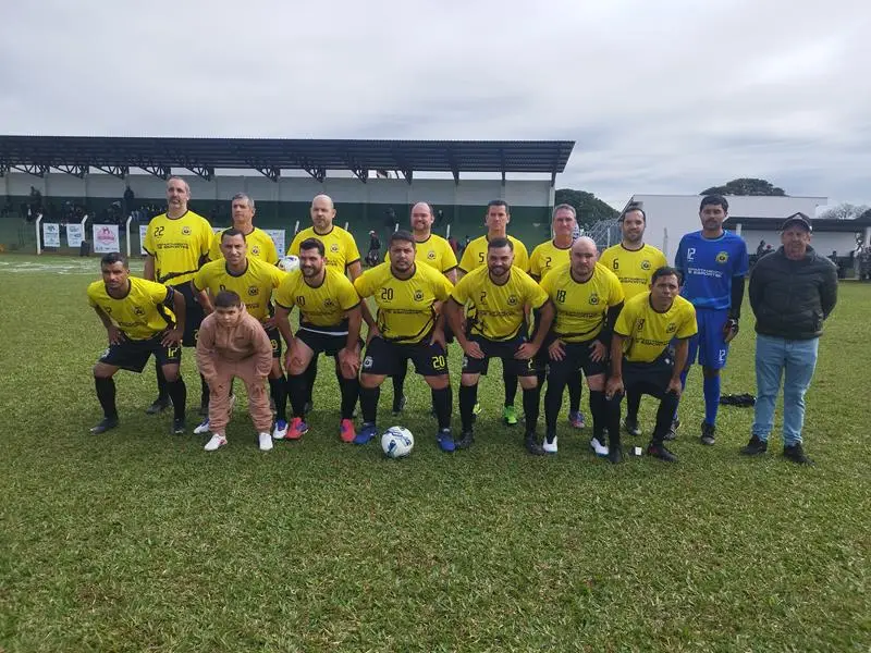 Equipe da casa, Coronel Sapucaia e Eldorado se classificam na fase da Copa Assomasul em Sete Quedas Equipe da casa, Coronel Sapucaia e Eldorado se classificam na fase da Copa Assomasul em Sete Quedas