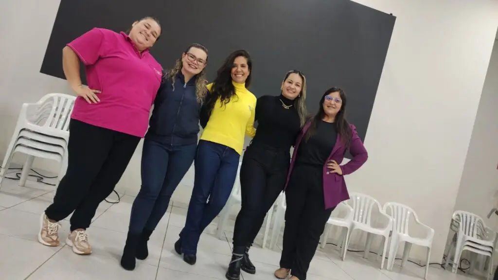 Prefeitura de Coronel Sapucaia e Sebrae unem forças para transformar talentos em oportunidades através do Projeto de Culinária Prefeitura de Coronel Sapucaia e Sebrae unem forças para transformar talentos em oportunidades através do Projeto de Culinária
