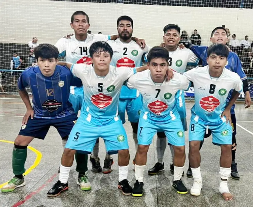 Copa Cidade de Futsal define nesta segunda os primeiros finalistas de 2026 em Amambai Copa Cidade de Futsal define nesta segunda os primeiros finalistas de 2026 em Amambai