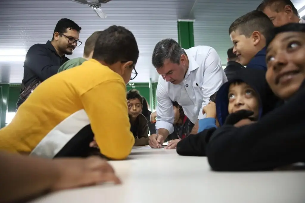 Caarapó ganha pacote de obras urbanas, com reforma de hospital e nova rodovia MS-378