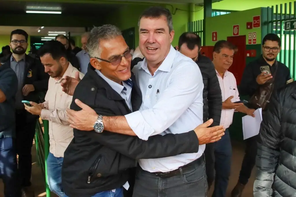 Caarapó ganha pacote de obras urbanas, com reforma de hospital e nova rodovia MS-378