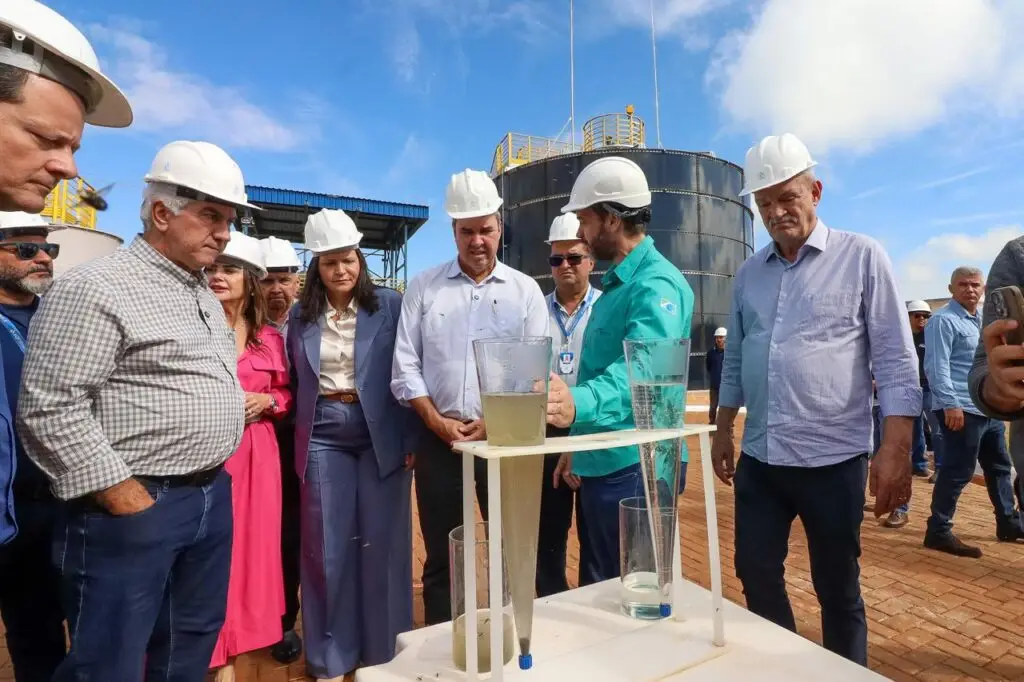 Caarapó ganha pacote de obras urbanas, com reforma de hospital e nova rodovia MS-378