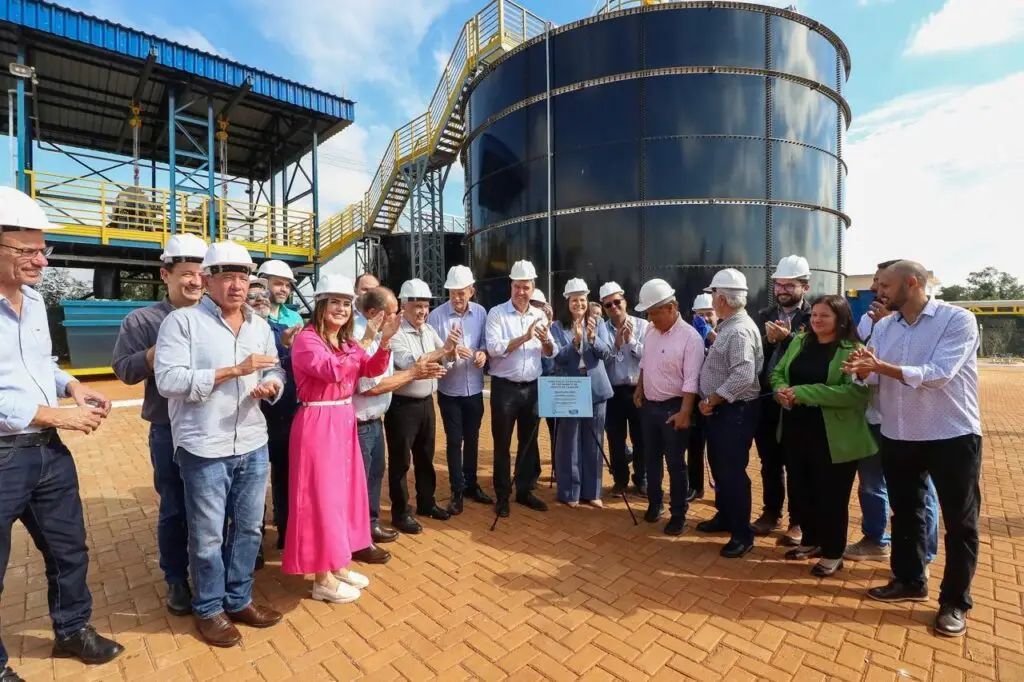 Caarapó ganha pacote de obras urbanas, com reforma de hospital e nova rodovia MS-378