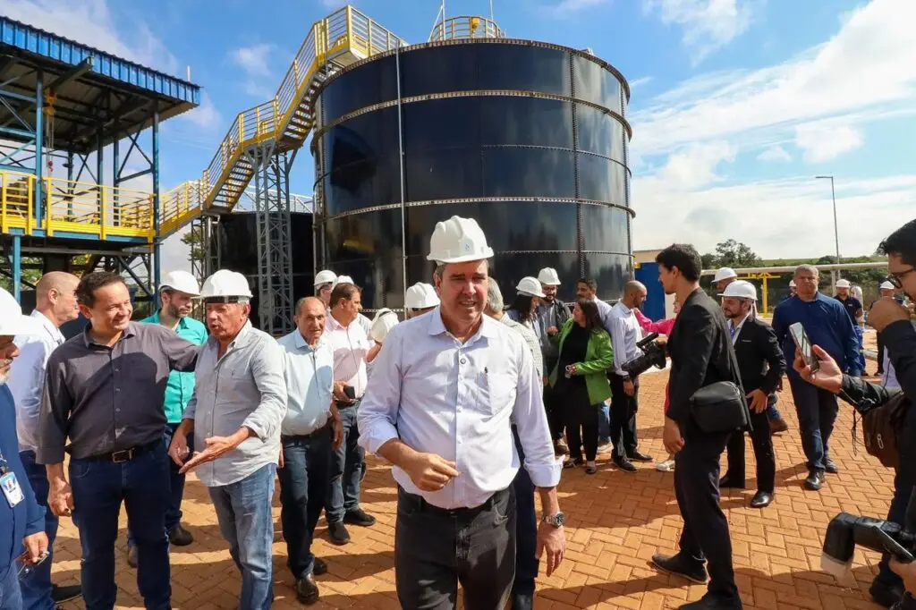 Caarapó ganha pacote de obras urbanas, com reforma de hospital e nova rodovia MS-378