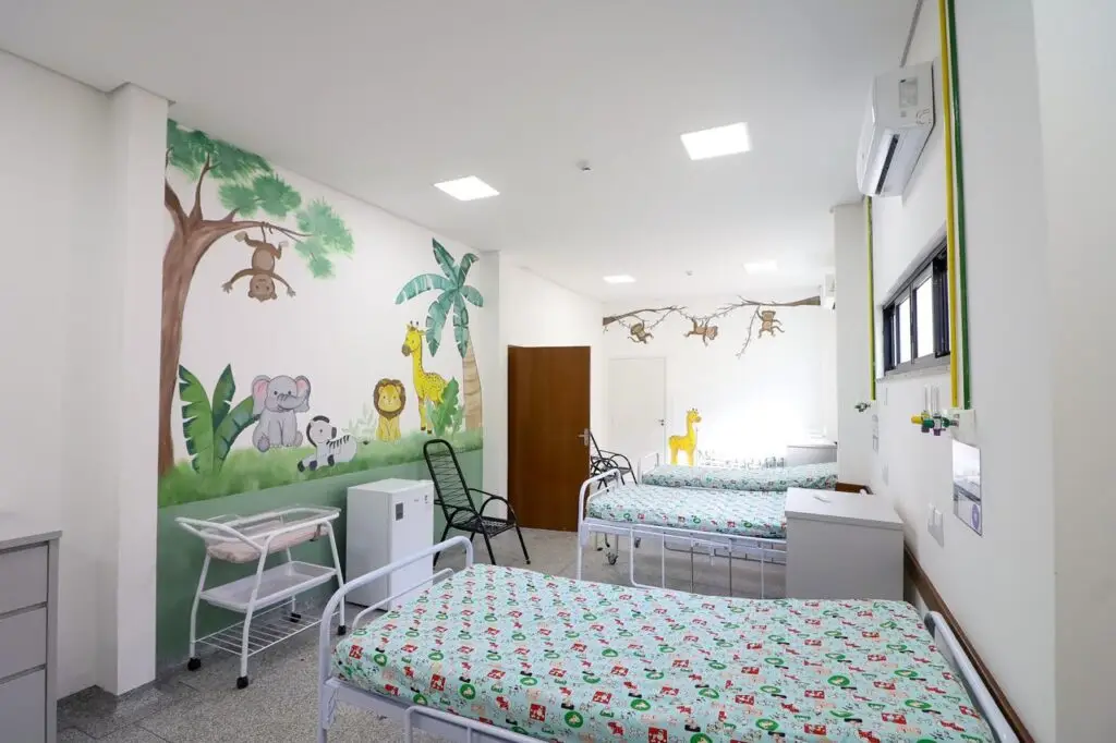Caarapó ganha pacote de obras urbanas, com reforma de hospital e nova rodovia MS-378