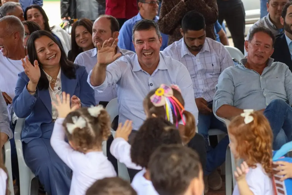 Caarapó ganha pacote de obras urbanas, com reforma de hospital e nova rodovia MS-378