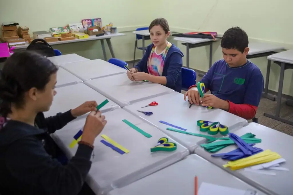 Caarapó ganha pacote de obras urbanas, com reforma de hospital e nova rodovia MS-378