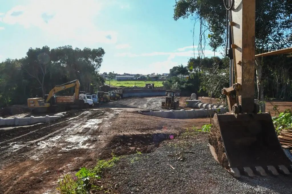 Municipalismo forte: Maracaju celebra 102 anos com avanços em infraestrutura, inclusão e logística Municipalismo forte: Maracaju celebra 102 anos com avanços em infraestrutura, inclusão e logística
