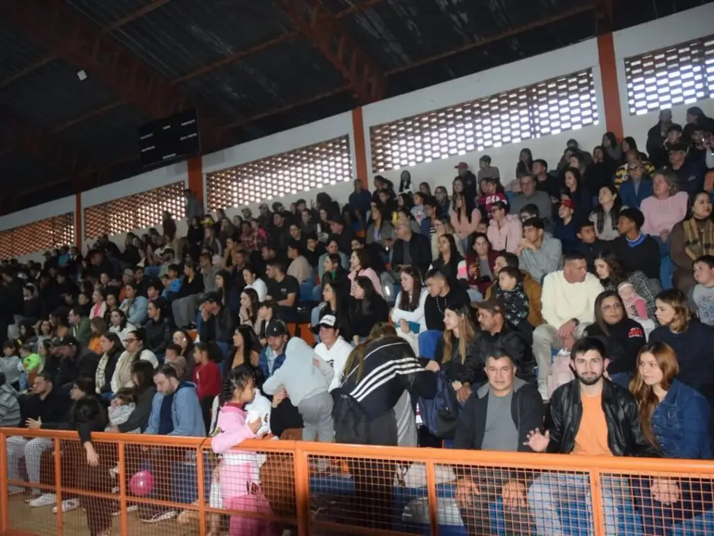 Secretaria de Esportes de Iguatemi promove 1º Festival de Artes Marciais Ekballo Aft Club 2026 Secretaria de Esportes de Iguatemi promove 1º Festival de Artes Marciais Ekballo Aft Club 2026