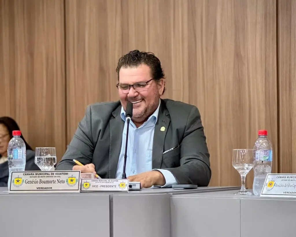 Associação Beneficente São Judas Tadeu recebe homenagem da Câmara de Iguatemi Associação Beneficente São Judas Tadeu recebe homenagem da Câmara de Iguatemi
