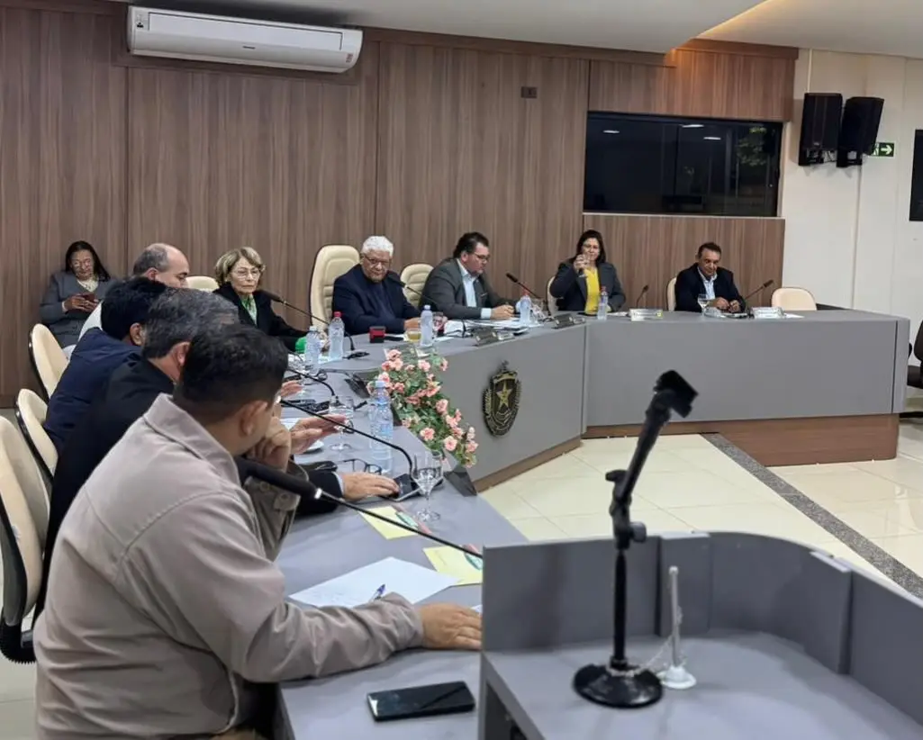 Associação Beneficente São Judas Tadeu recebe homenagem da Câmara de Iguatemi Associação Beneficente São Judas Tadeu recebe homenagem da Câmara de Iguatemi