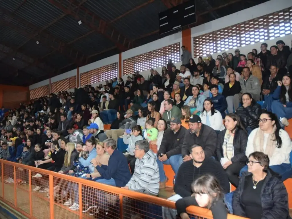 Secretaria de Esportes de Iguatemi promove 1º Festival de Artes Marciais Ekballo Aft Club 2026 Secretaria de Esportes de Iguatemi promove 1º Festival de Artes Marciais Ekballo Aft Club 2026